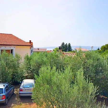 Katarina Apartment Krk Town