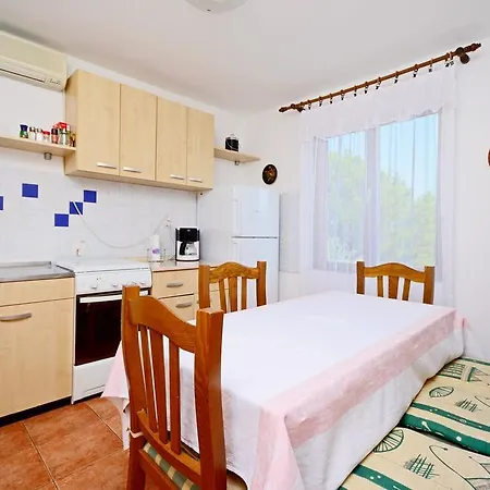 Katarina Apartment *
