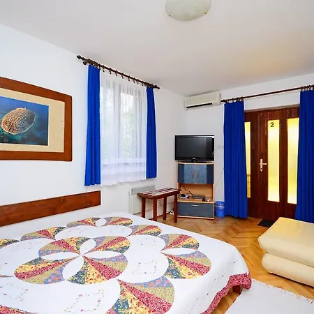 Apartment Katarina Krk Town