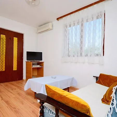 Katarina Apartment Krk Town