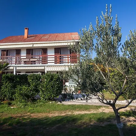 Apartment Katarina Krk Town